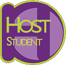 host student login